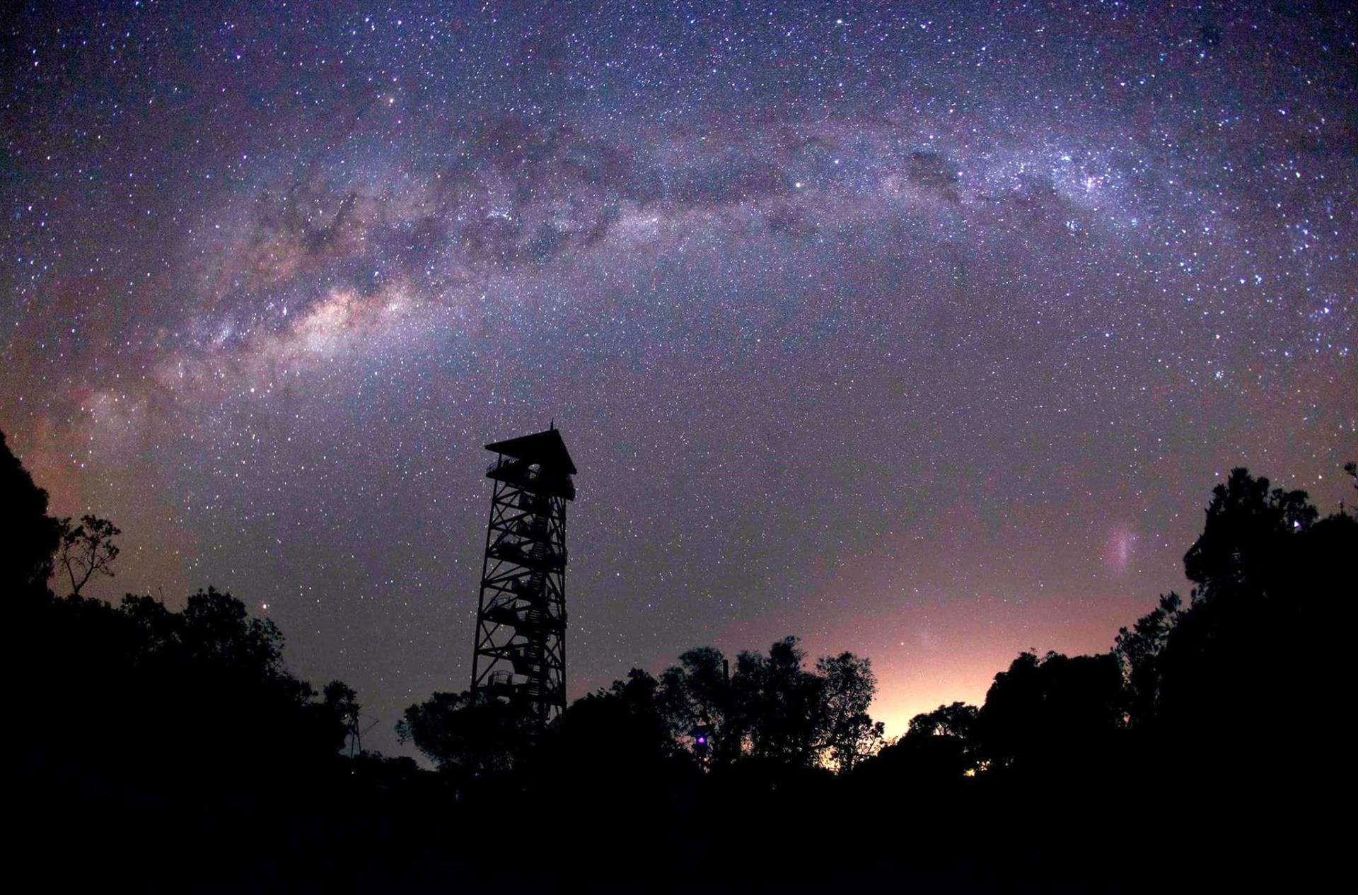 2025 Gingin Dark Sky Party